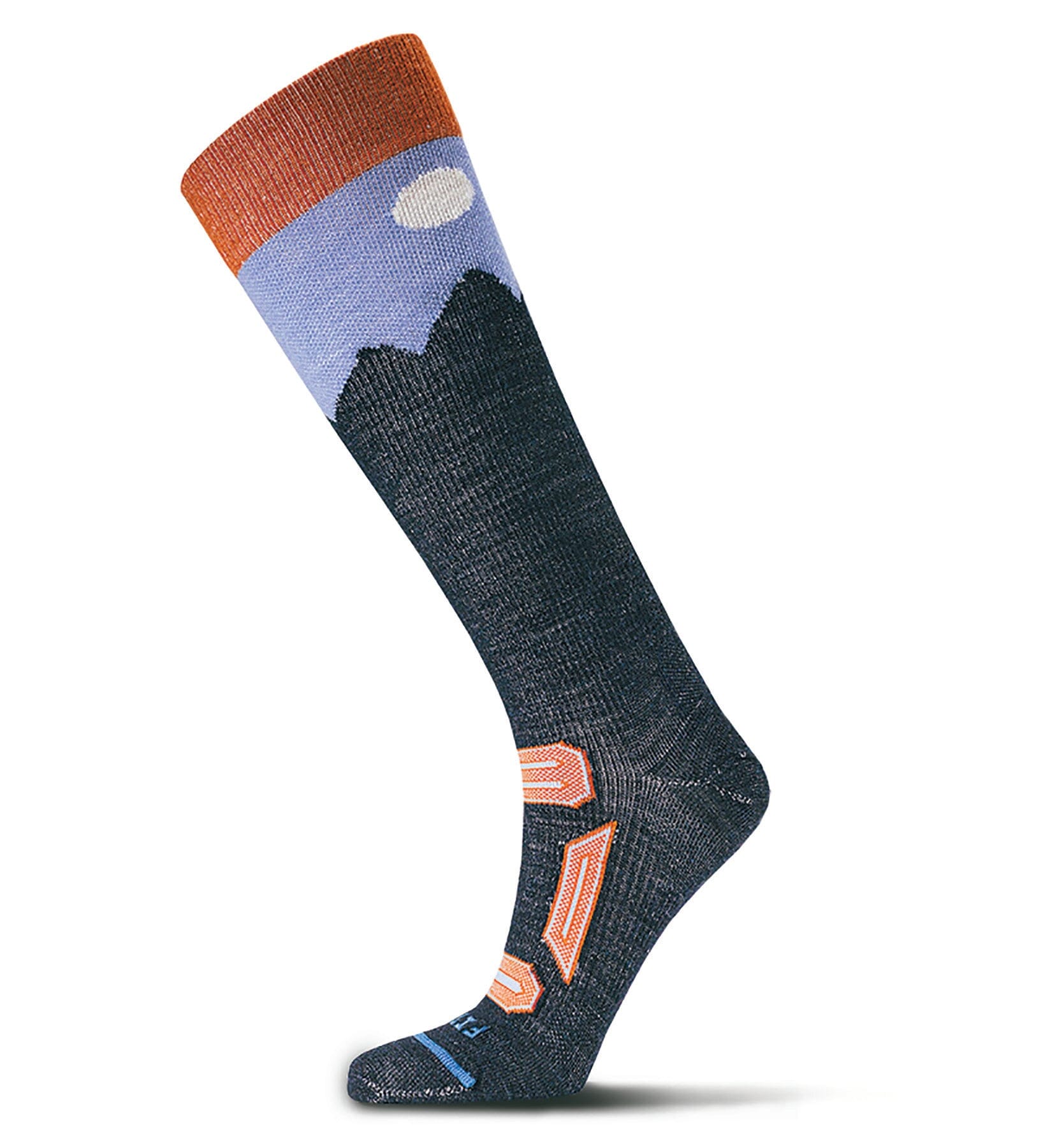 Ultra Light Ski (Teton) - OTC