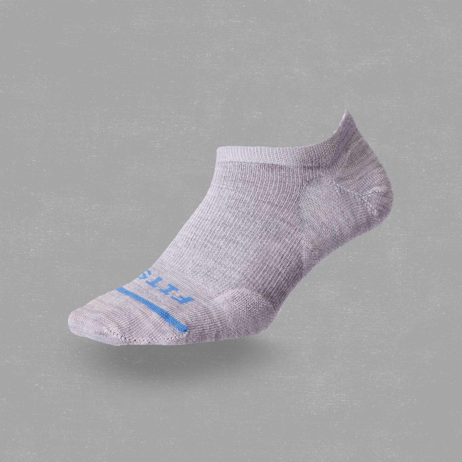 FITS Awesome Light Cushion Low Sock