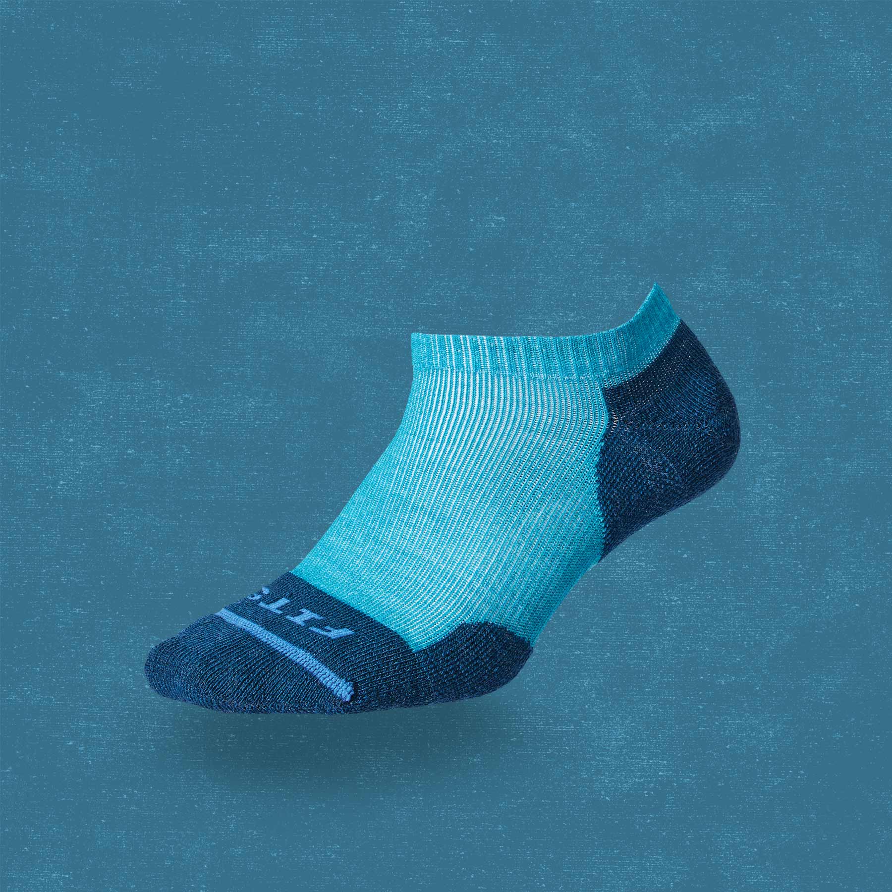 FITS Original Light Cushion Low Sock