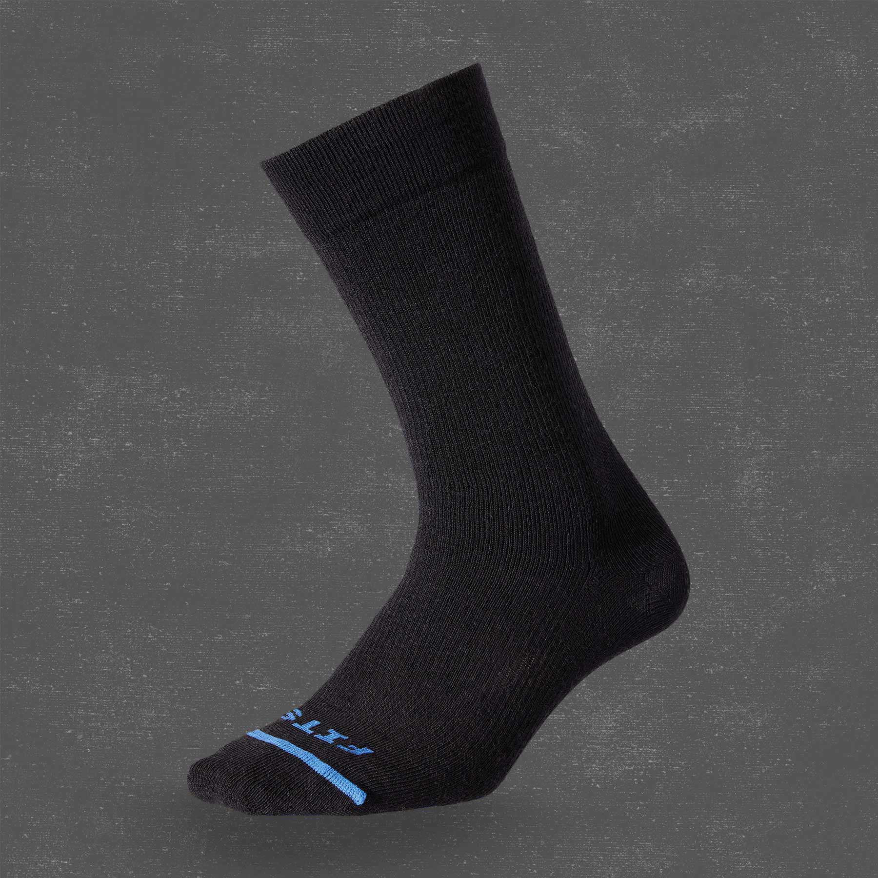 FITS Original Ultra Light Cushion Crew Sock