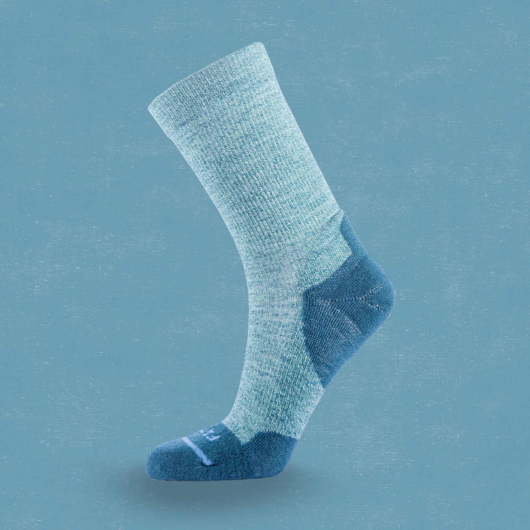 FITS Original Light Cushion Crew Sock
