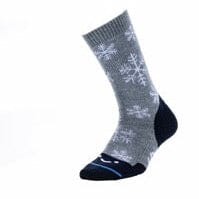 FITS Aspen Full Cushion Crew Sock