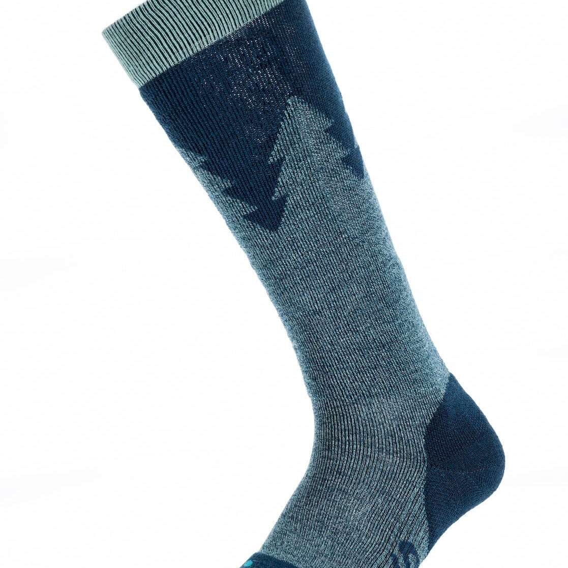 FITS Sierra Light Cushion Over Calf Sock