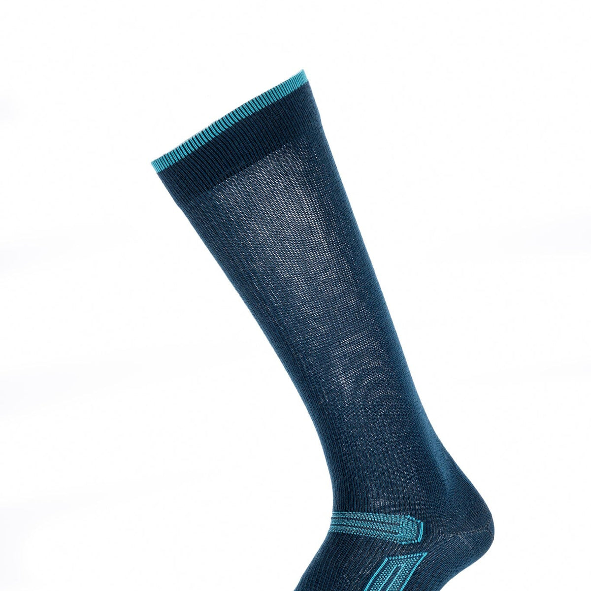 FITS Pinnacle Ultra Light Cushion Over Calf Sock