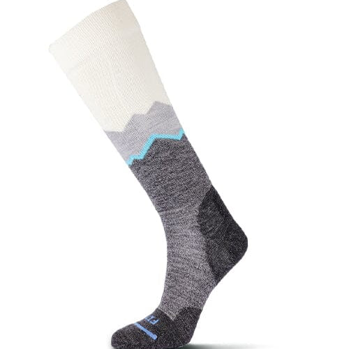 FITS Light Cushion Over Calf Sock