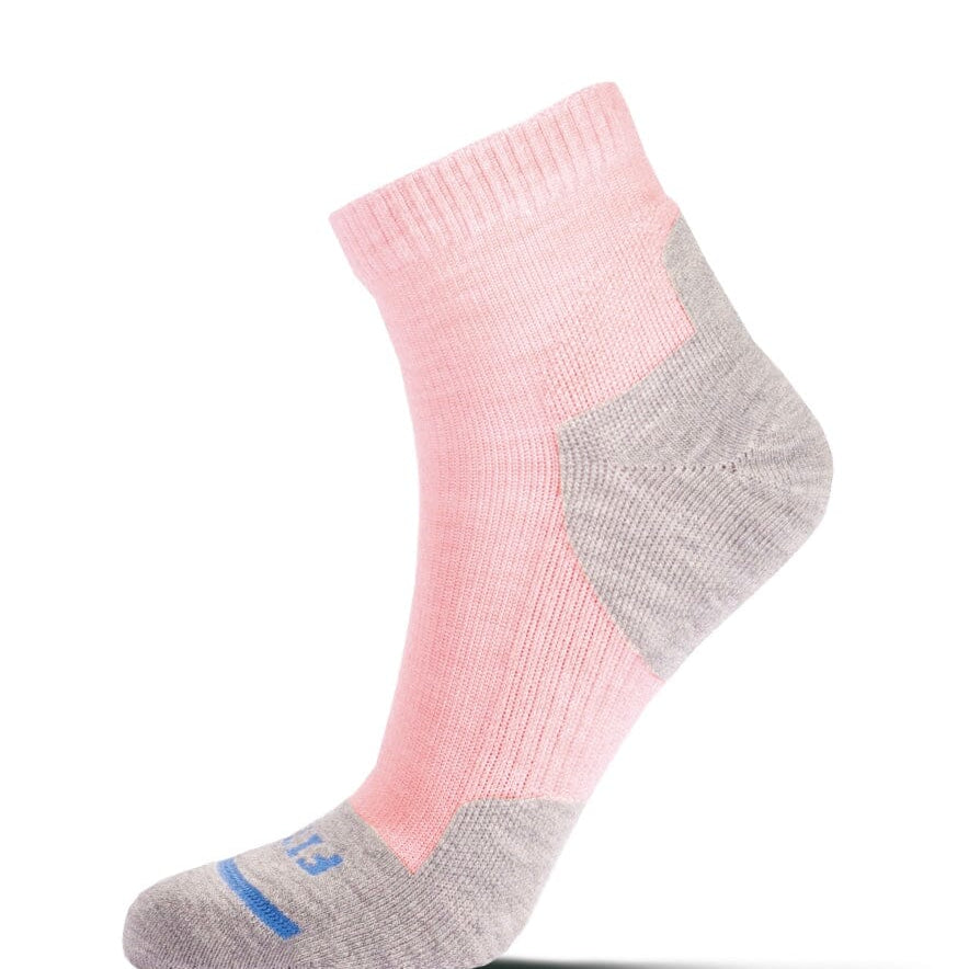 FITS Original Light Cushion Quarter Sock