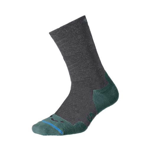 FITS Seasonal Solids Light Cushion Crew Sock