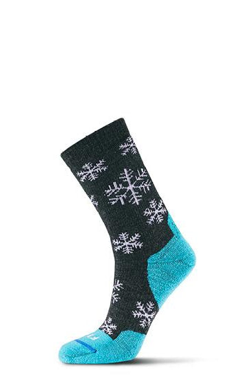 Charcoal / Scuba Blue