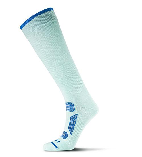 Geestig Offer Versterken Ultra Light Merino Wool Ski Sock (Pinnacle) - OTC | FITS®