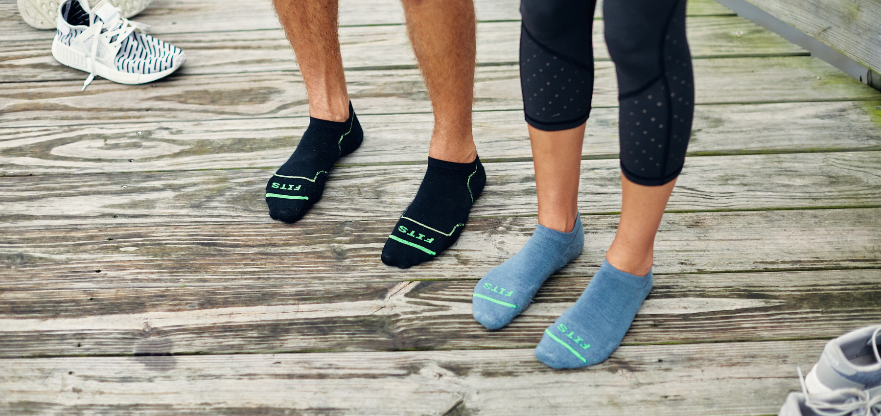 Marathon Recap with Michele Milner, a FITS Boston Marathon Ambassador