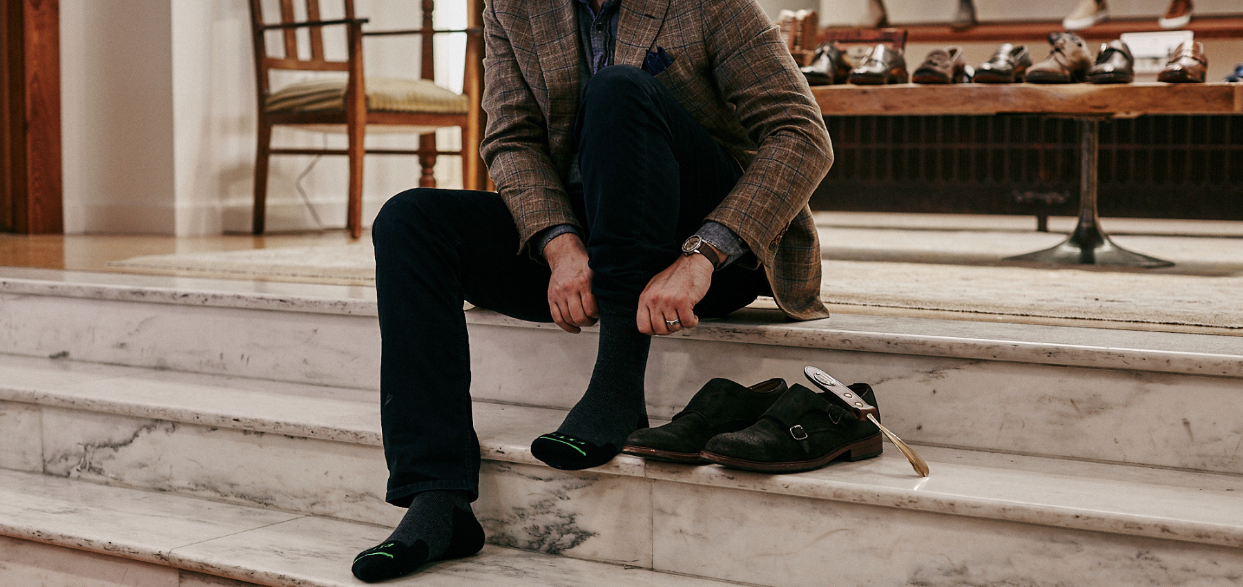 Confidence at Work – From Head to Toe