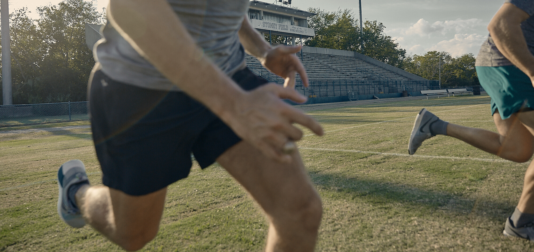 5 Reasons to Sign Up for a Turkey Trot