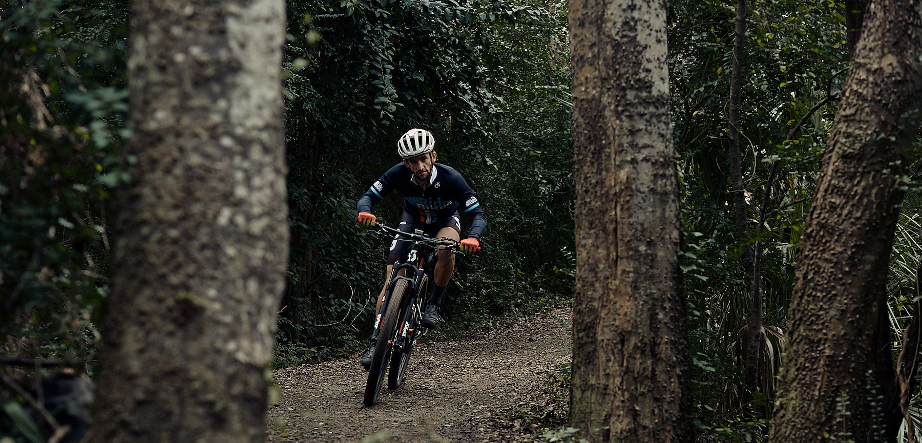Finding Your Fit as a Cyclist