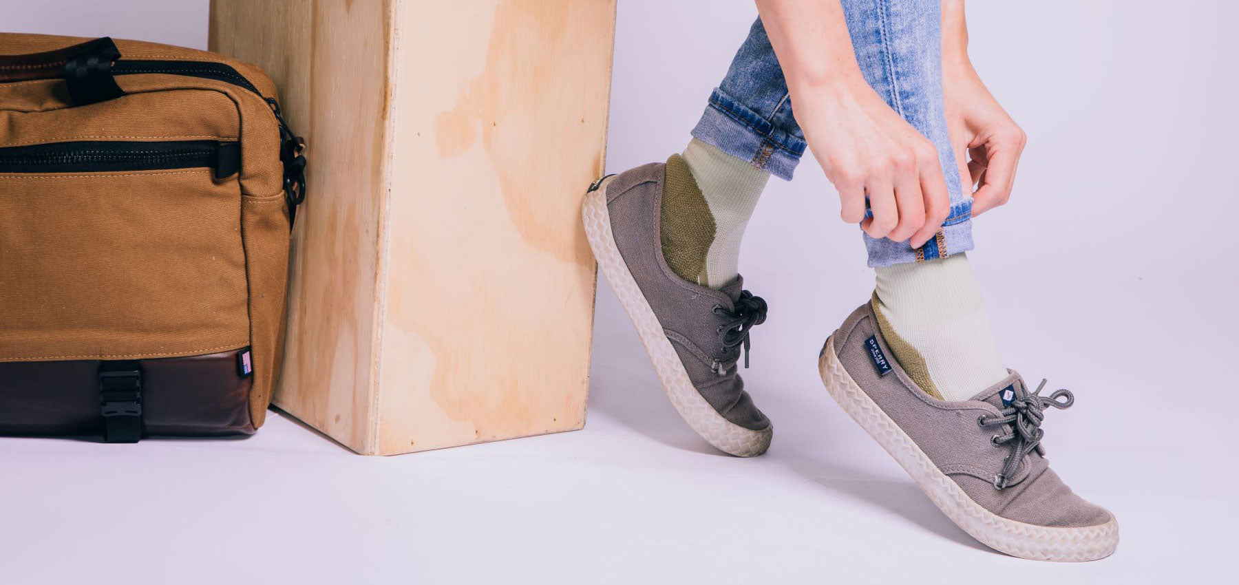 EverydayFITS Compression Socks to Improve Blood Flow to Your Legs