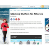 Active.com: Stocking Stuffers for Athletes