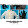 Gear Patrol: The Best Winter Running Kits for Men