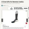 Popular Mechanics: Great Gifts for Adventure Junkies