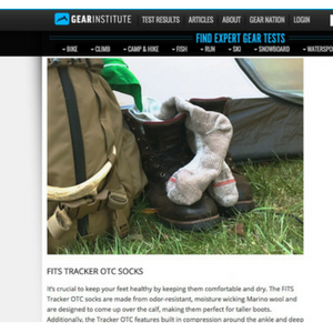 Gear Institute: Best Gifts for the Proud Sportsman