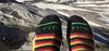 5 Tips to Keep Your Feet Warm Skiing This Winter