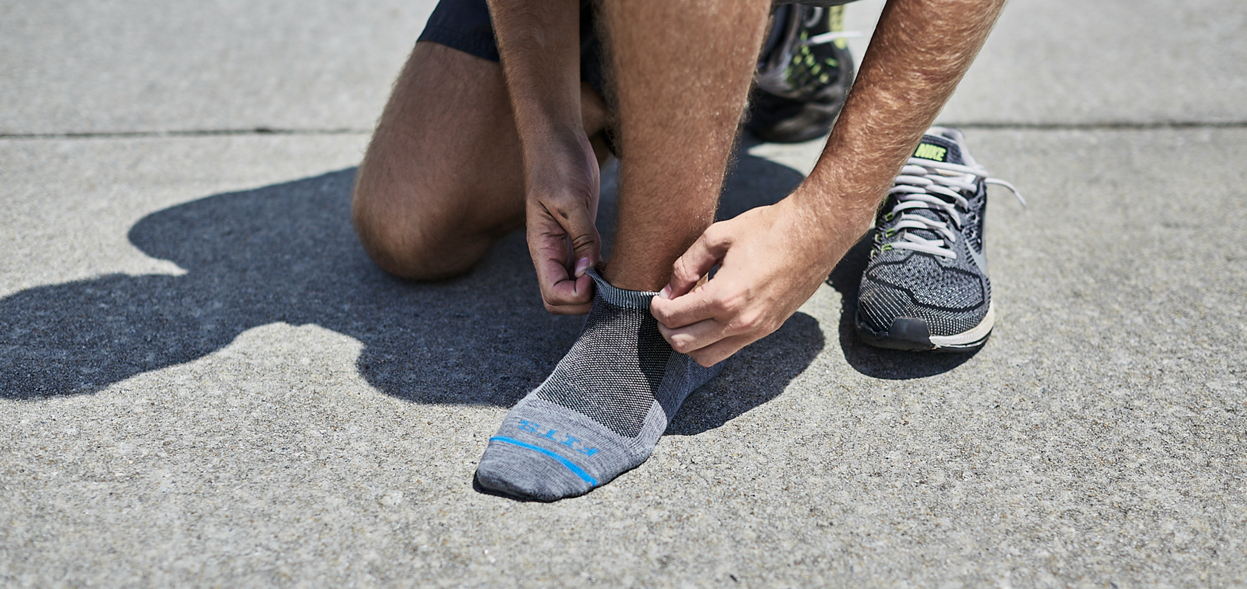 Helping Your FITS Go The Extra Mile