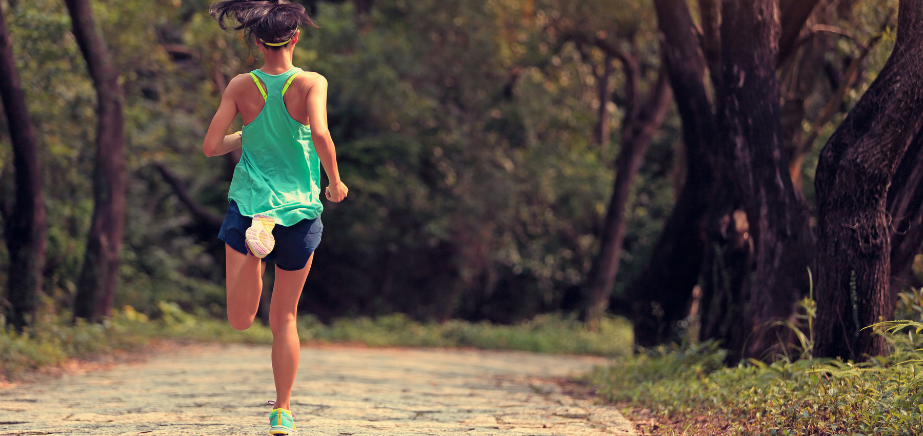 Best Running Routes in New York City Parks – FITS®