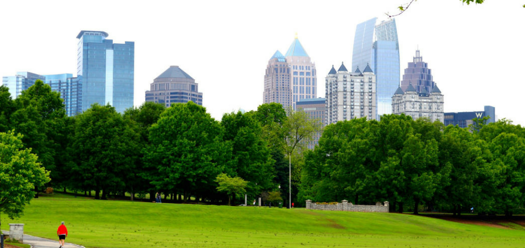 5 Run and Brunch Combos in Atlanta