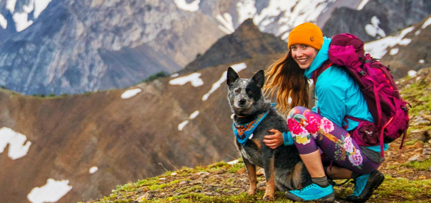 In the Wild: Photographer Viktoria Wakefield Shares Her Passion For Adventure