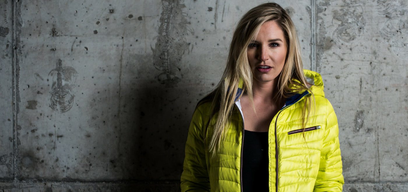 Amie Engerbretson - FITS®