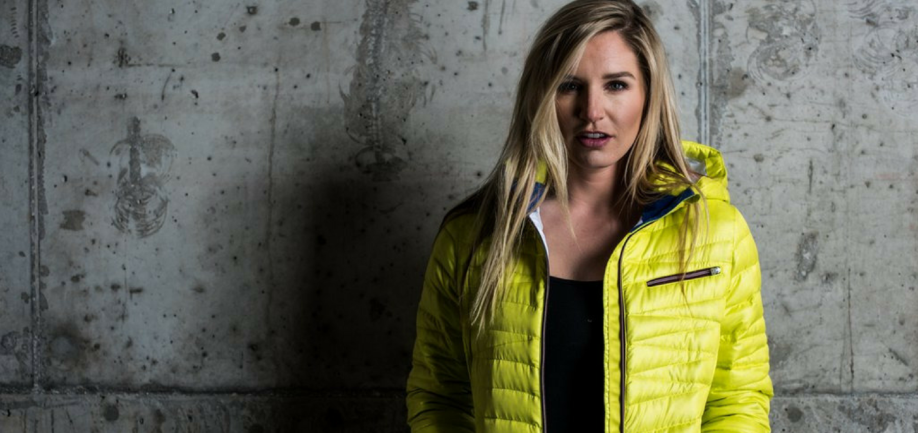 In the Wild: Amie Engerbretson Debuts Her New Edit, 'Flakes'