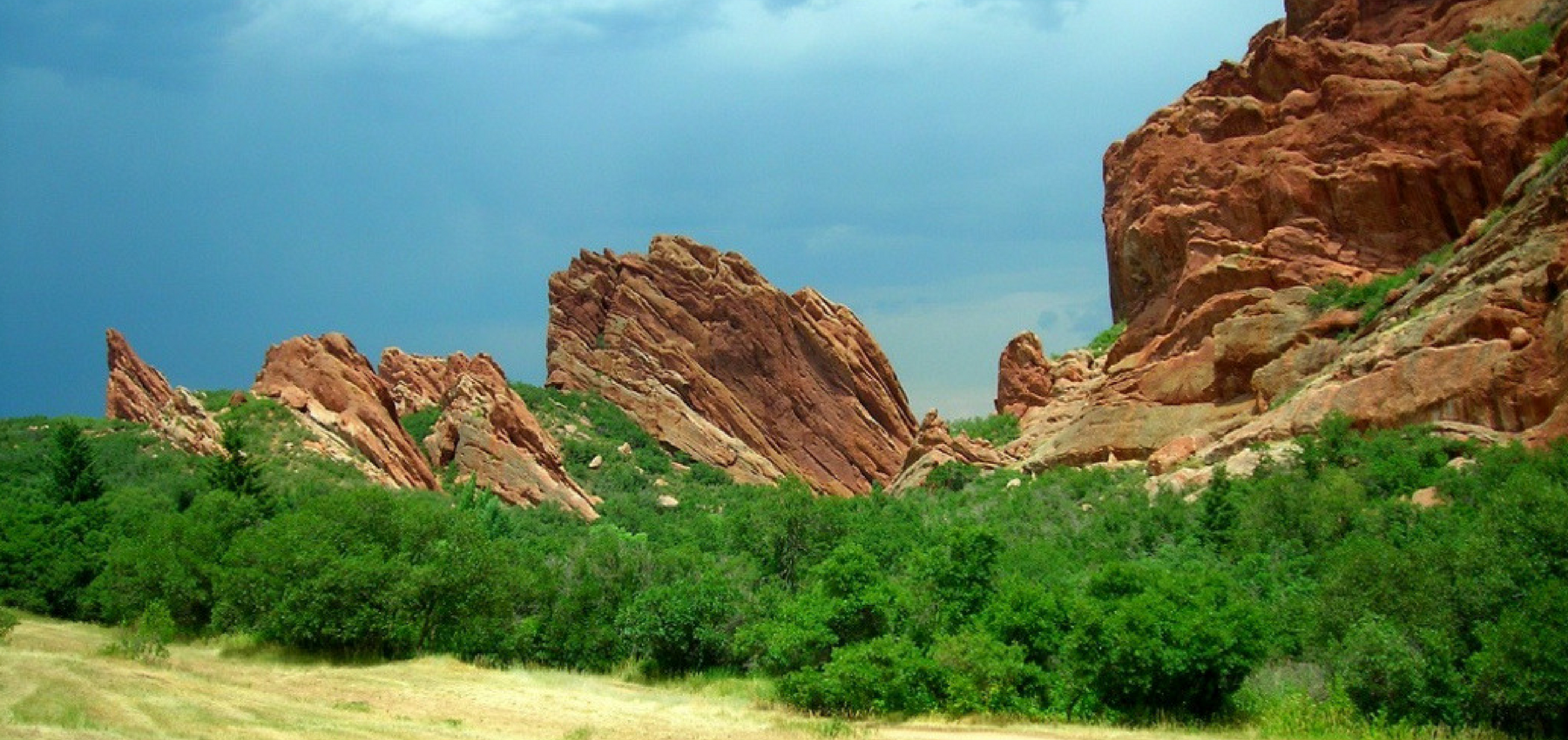 A Quick and Dirty Guide to Trail Running Near Denver