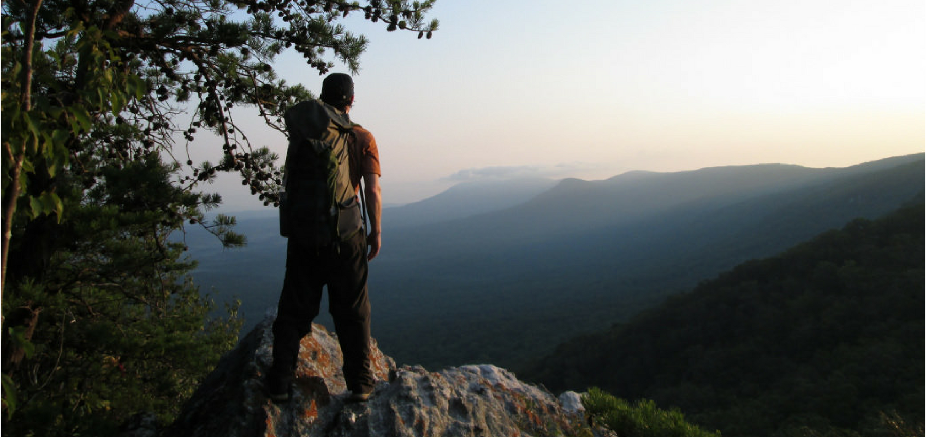 The 10 Toughest Outdoor Adventures in Alabama