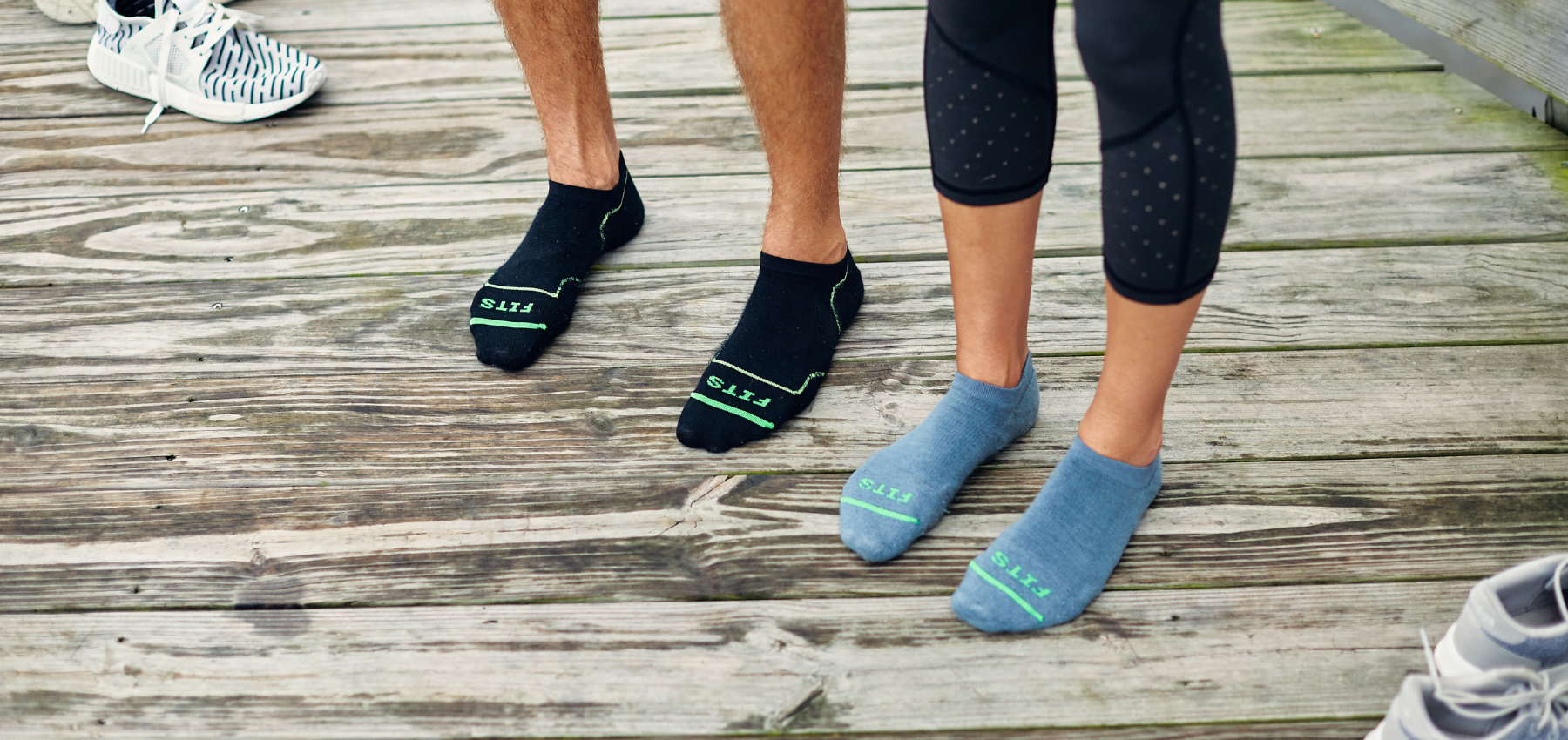 Introducing Michele Milner, a FITS Boston Marathon Ambassador