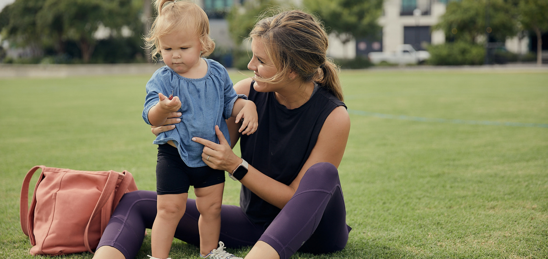 5 Tips for Working Out With Kids