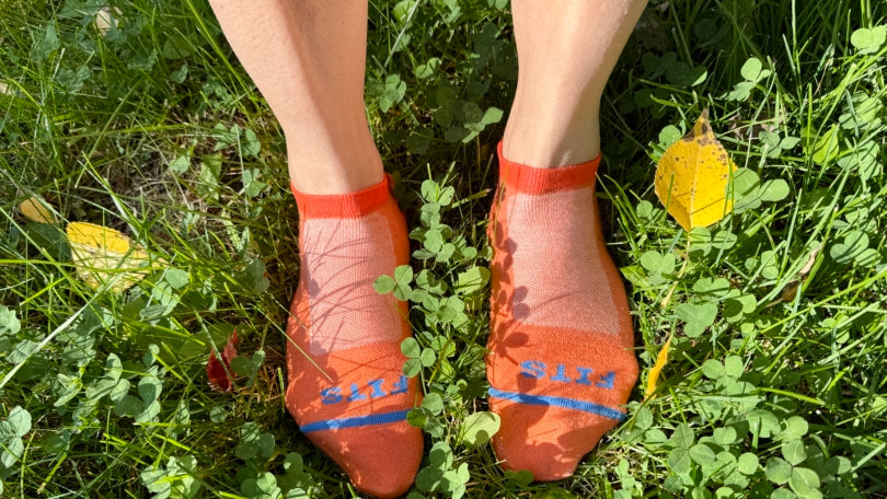 The Best Running Socks of 2025