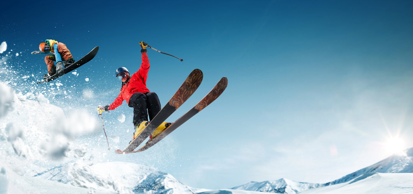 How to Choose the Best Ski Snowboarding Socks FITS