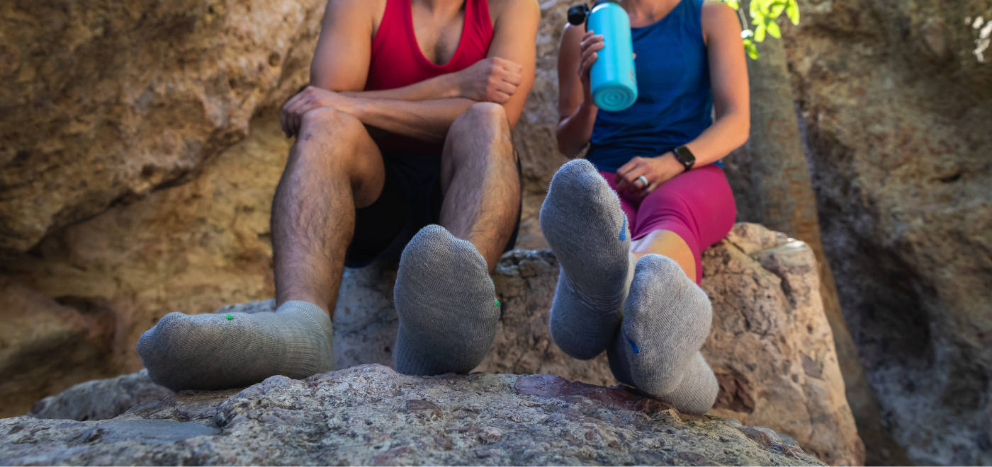 Do Wool Socks Shrink?: Unraveling the Truth