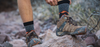 how hiking in diabetic socks is beneficial 