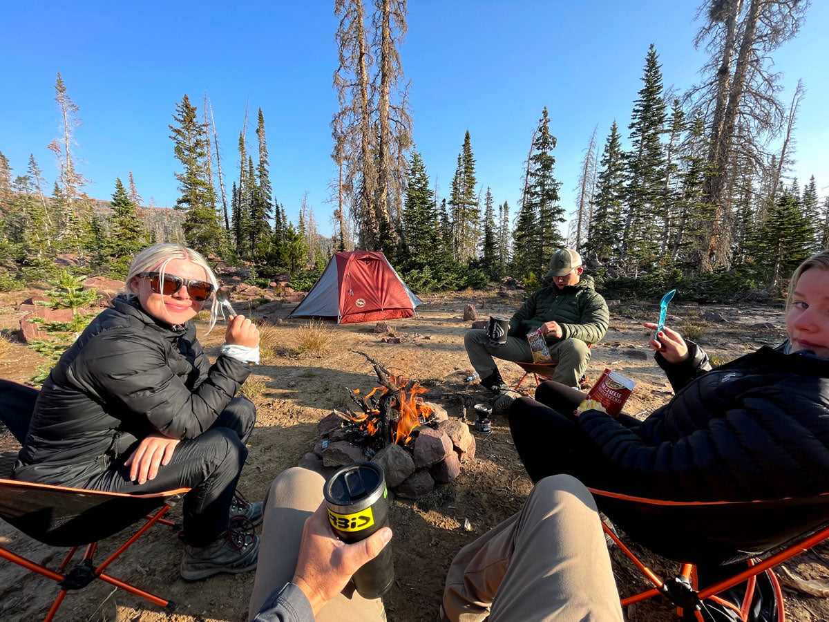 These are the best hiking socks according to long-distance trekkers.