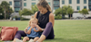 Exercising at the Park With Kids: How to Do It