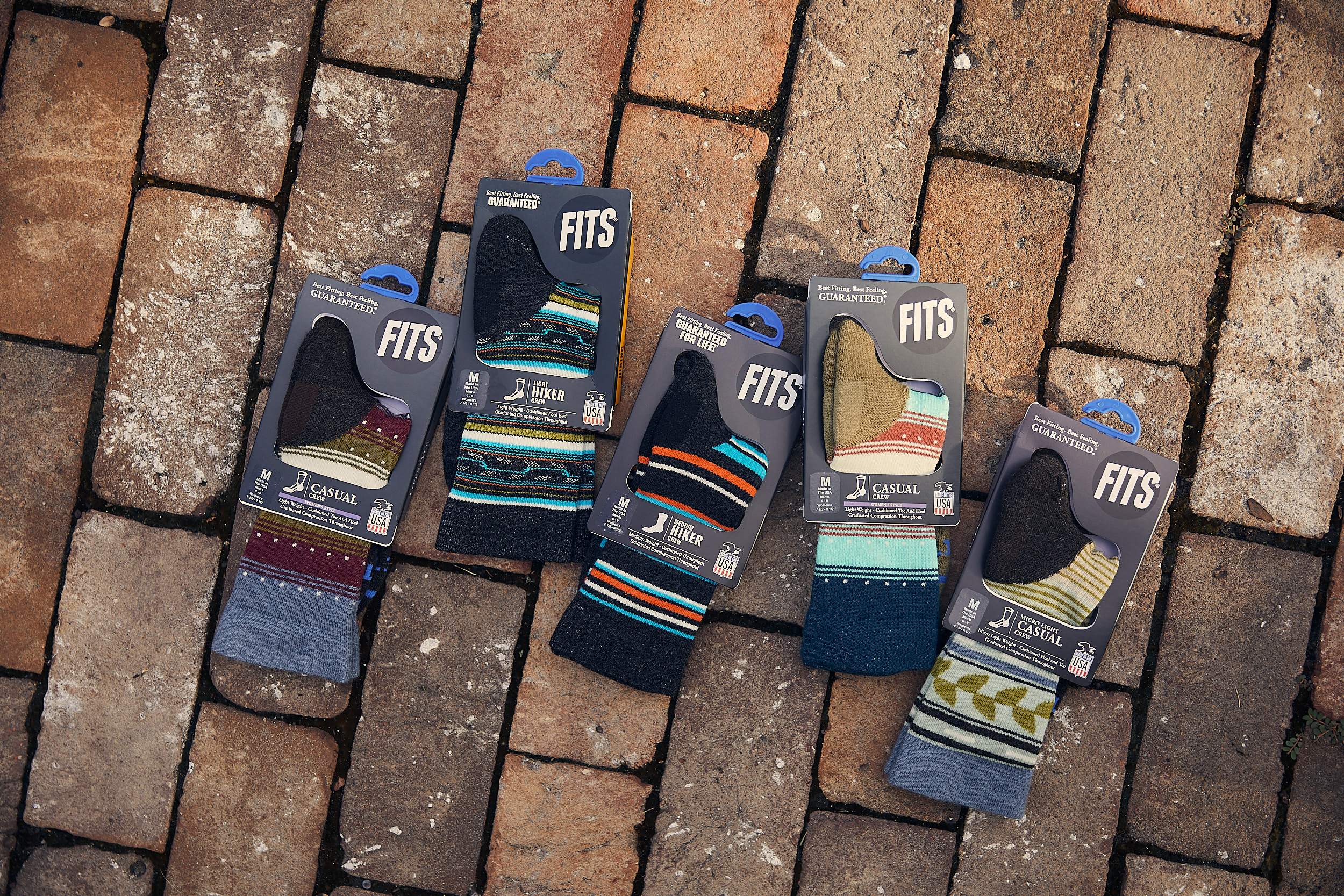 New for Fall