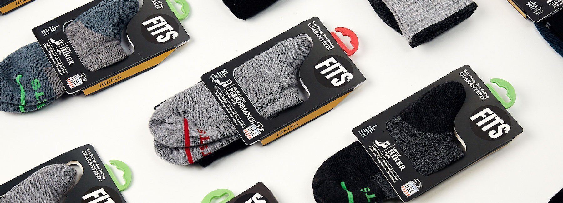 Packs