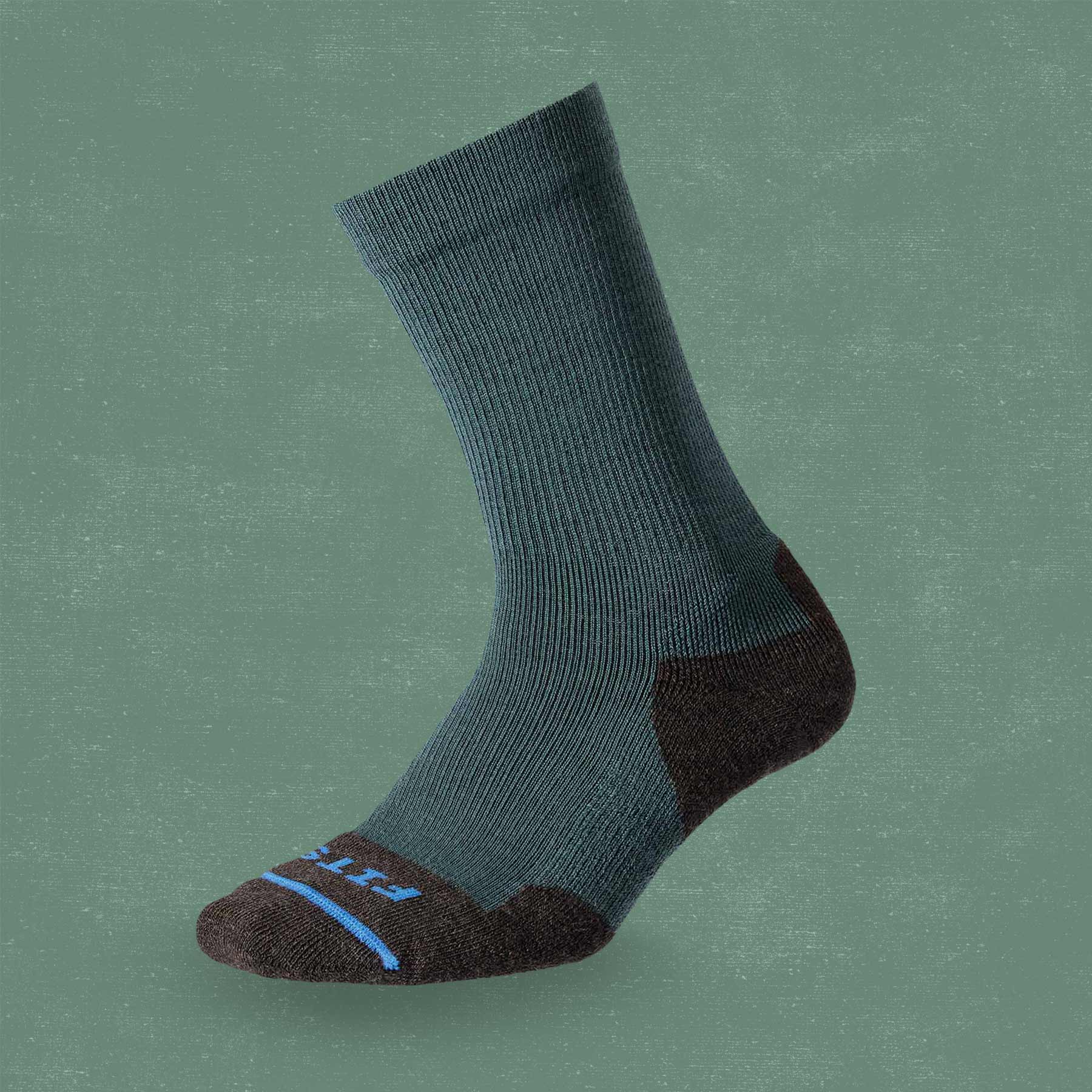  Peak - オールドマウンテン CUSHION TUBE SOCKS CUSHION TUBE SOCKS | old mountain