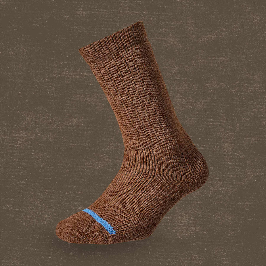 FITS Mountaineer Full Cushion Over Calf Sock – FITS®