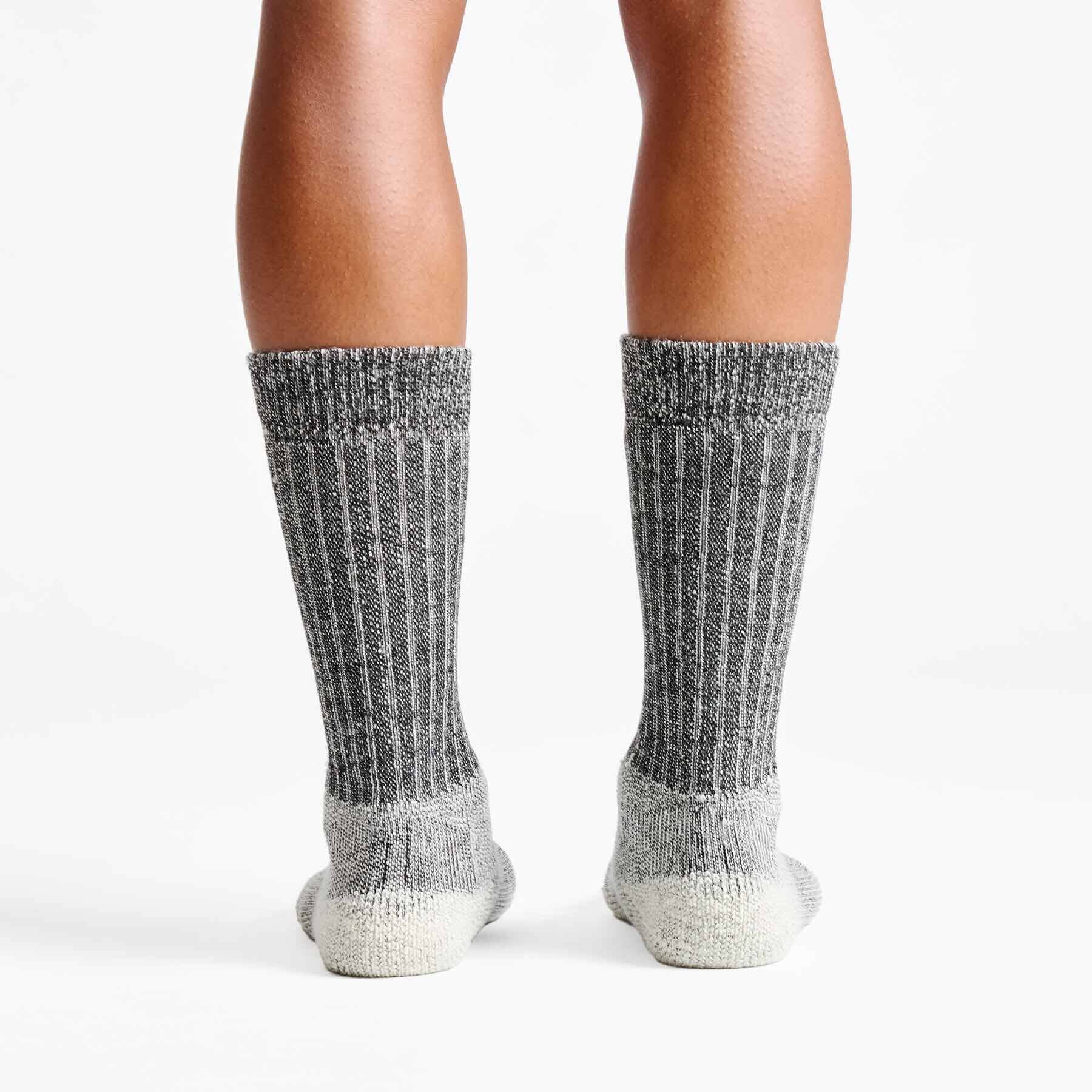 Merino Wool Boot Socks Heavy Expedition FITS