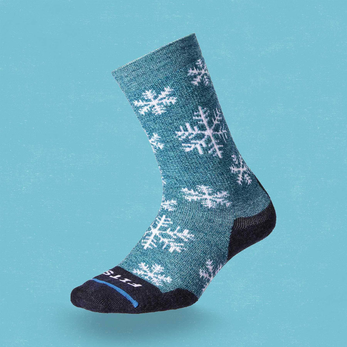 FITS Aspen Full Cushion Crew Sock – FITS®