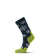 Medium Hiker (Snowflake) - Crew Woodbine