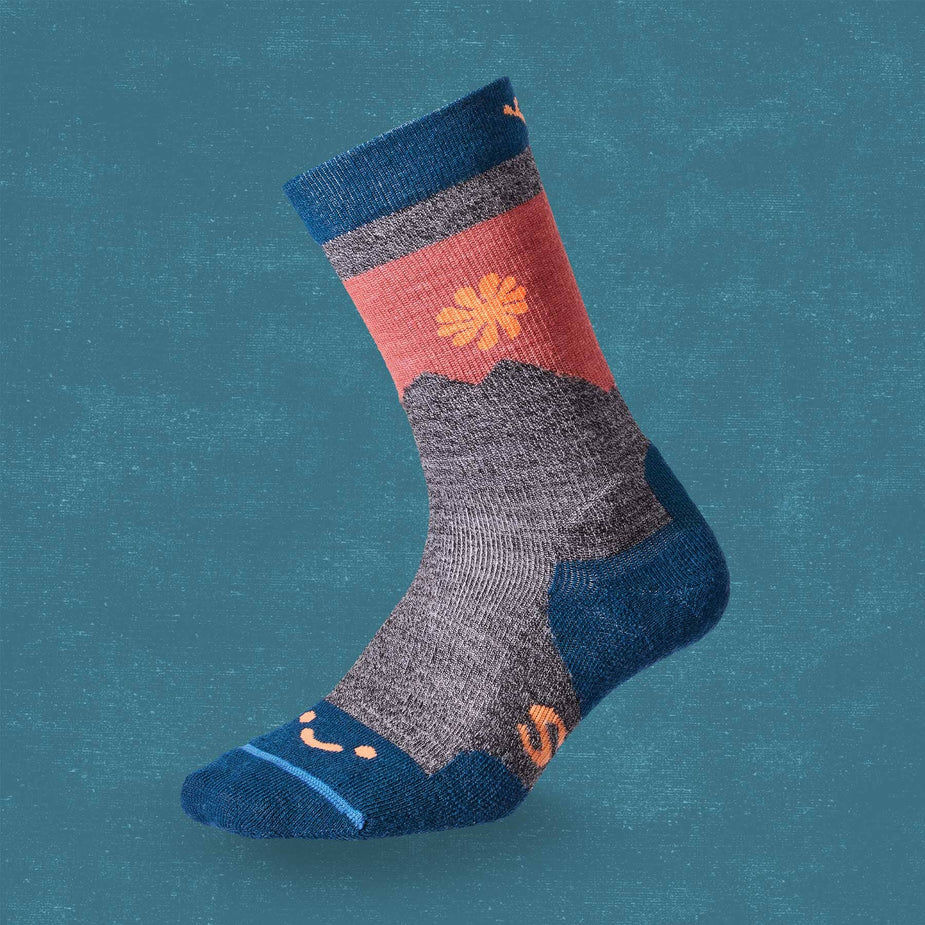 FITS® Socks | Patented Whole Foot Comfort, Satisfaction Guaranteed