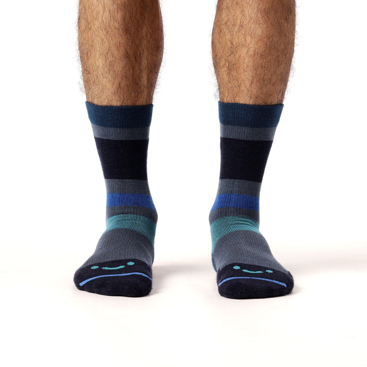 Men's Merino Wool Socks | FITS®