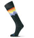 Medium Ski (Mountain Top) - OTC Black