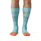 Scuba Blue